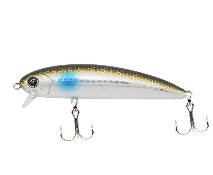 Hanfish Atmaca 90F 14gr Suni Yem - 3