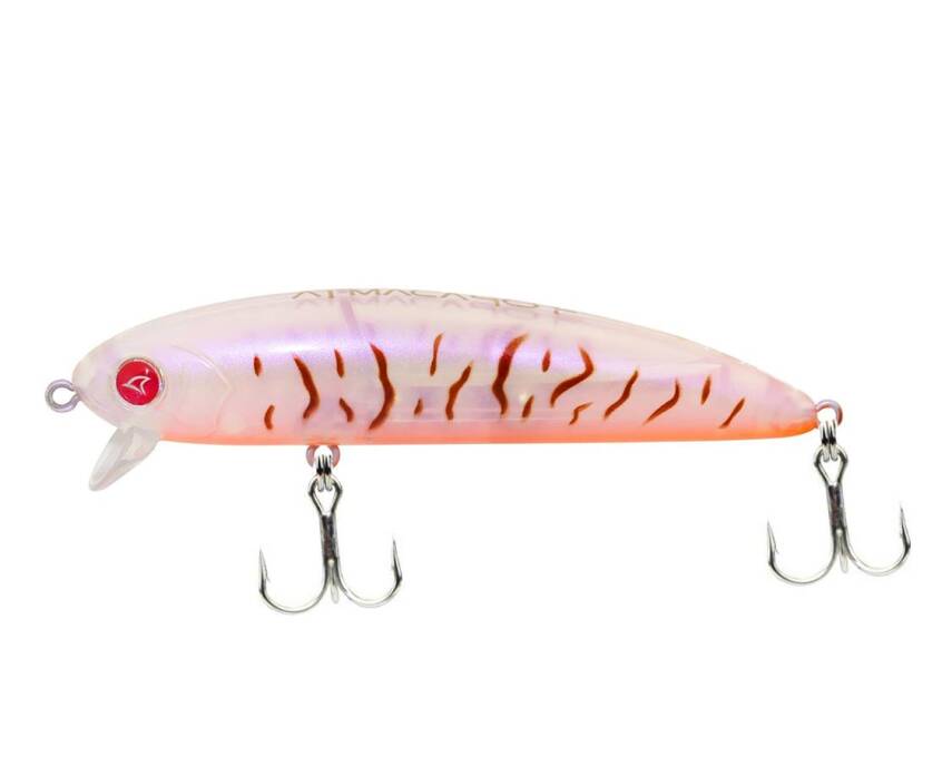 Hanfish Atmaca 90F 14gr Suni Yem - 4