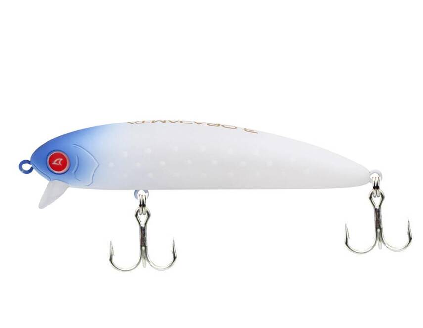 Hanfish Atmaca 90F 14gr Suni Yem - 5