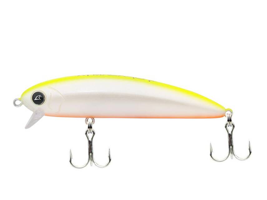 Hanfish Atmaca 90F 14gr Suni Yem - 6