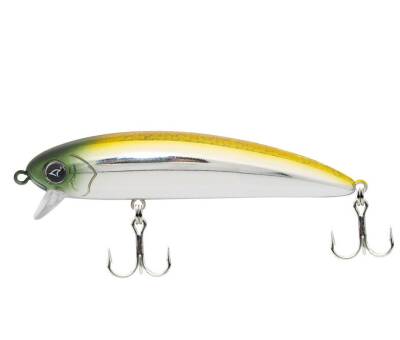 Hanfish Atmaca 90F 14gr Suni Yem - 7