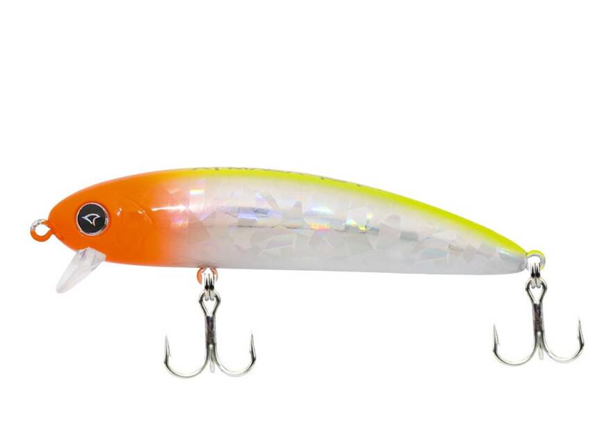 Hanfish Atmaca 90F 14gr Suni Yem - 9