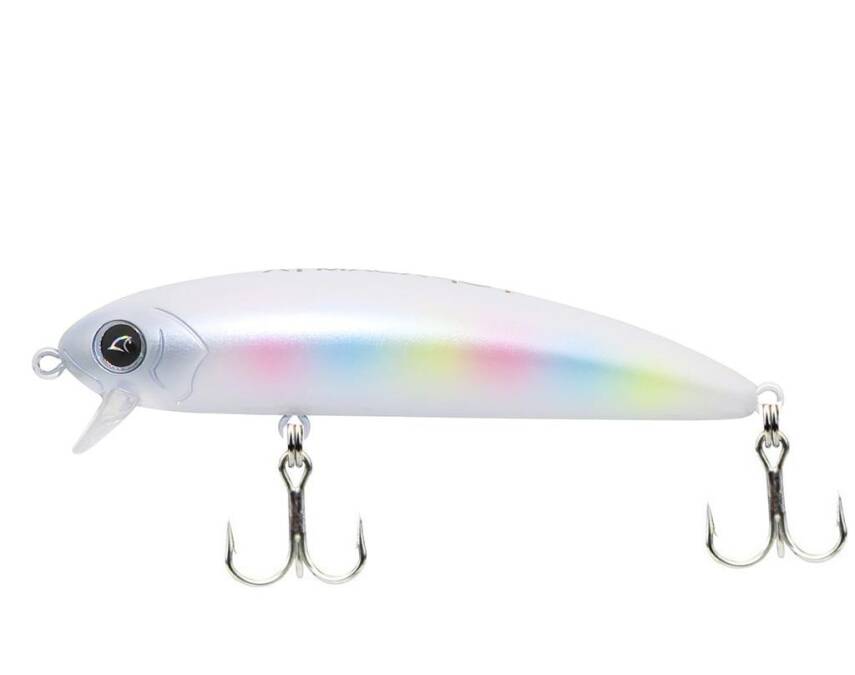 Hanfish Atmaca 90F 14gr Suni Yem - 10