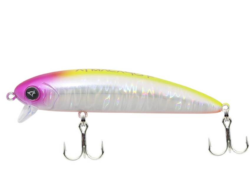 Hanfish Atmaca 90F 14gr Suni Yem - 11