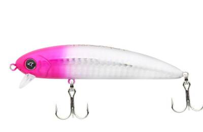 Hanfish Atmaca 90F 14gr Suni Yem - 12