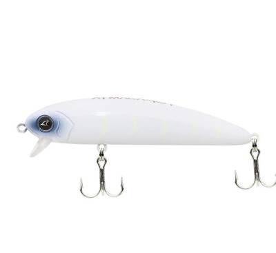 Hanfish Atmaca 90F 14gr Suni Yem - 13