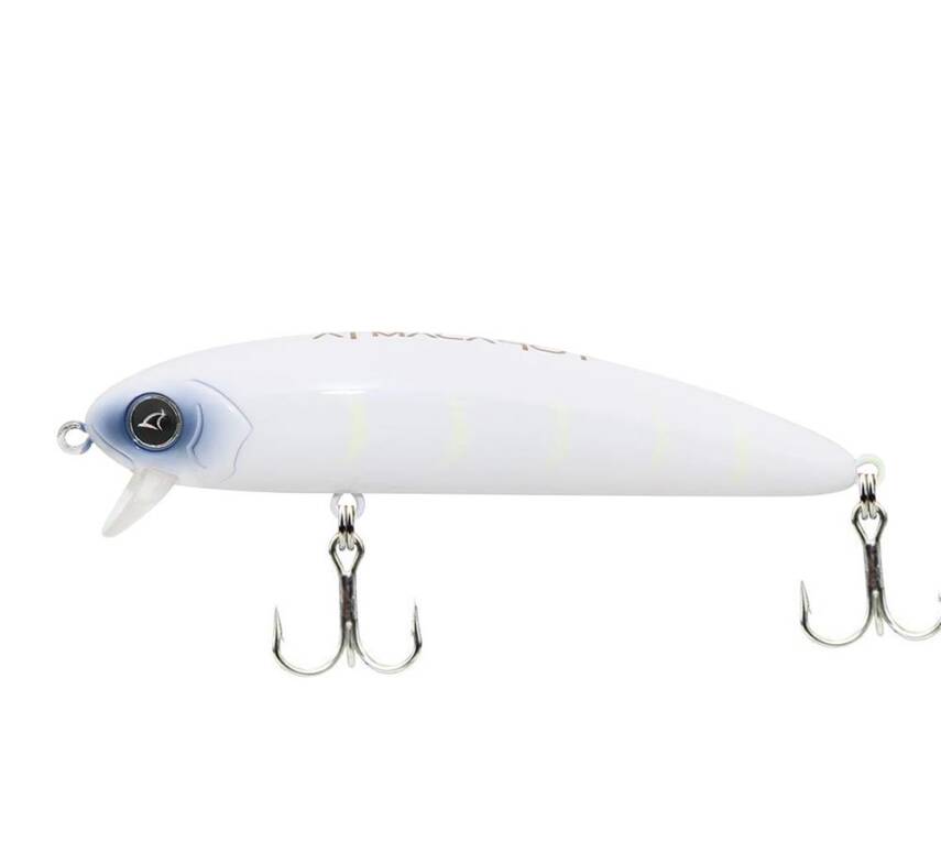 Hanfish Atmaca 90F 14gr Suni Yem - 13