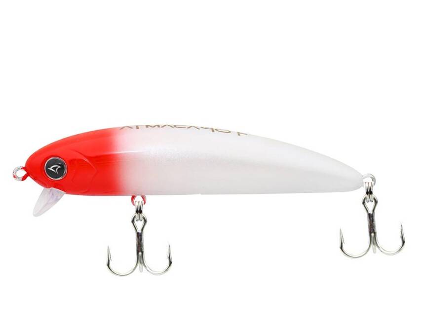 Hanfish Atmaca 90F 14gr Suni Yem - 14