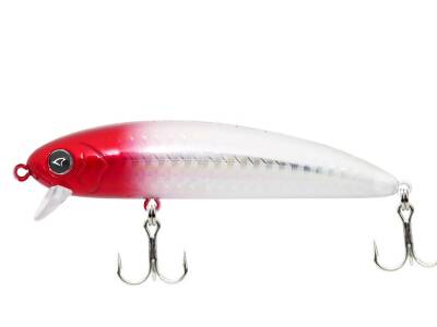 Hanfish Atmaca 90F 14gr Suni Yem - 15