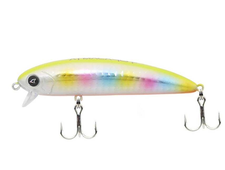 Hanfish Atmaca 90F 14gr Suni Yem - 17