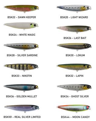 HanFish Baskın 90 - 1