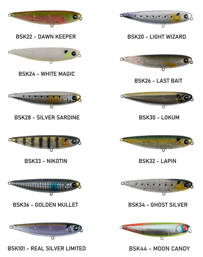 HanFish Baskın 90 - 1