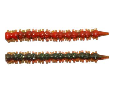 Hanfish Bibi 5cm Lrf Silikon Yem - 4