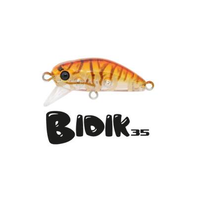 Hanfish Bıdık 35mm 3.1gr Lrf Maket Yem  - 2