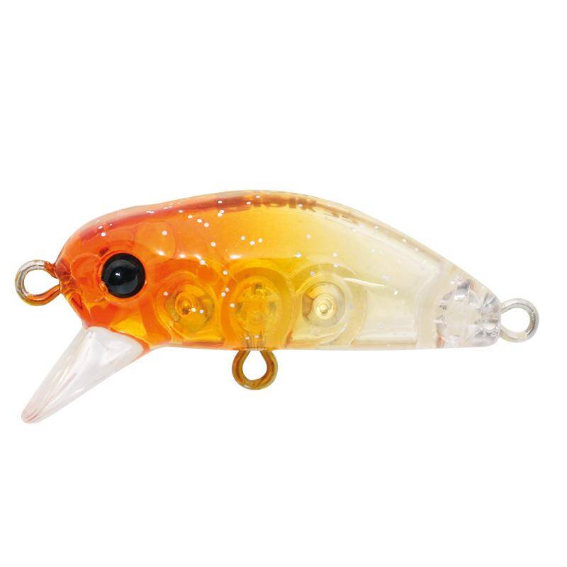 Hanfish Bıdık 35mm 3.1gr Lrf Maket Yem  - 3