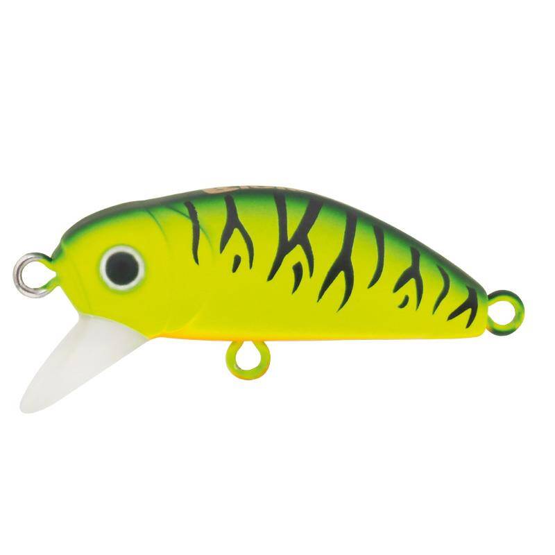 Hanfish Bıdık 35mm 3.1gr Lrf Maket Yem  - 12