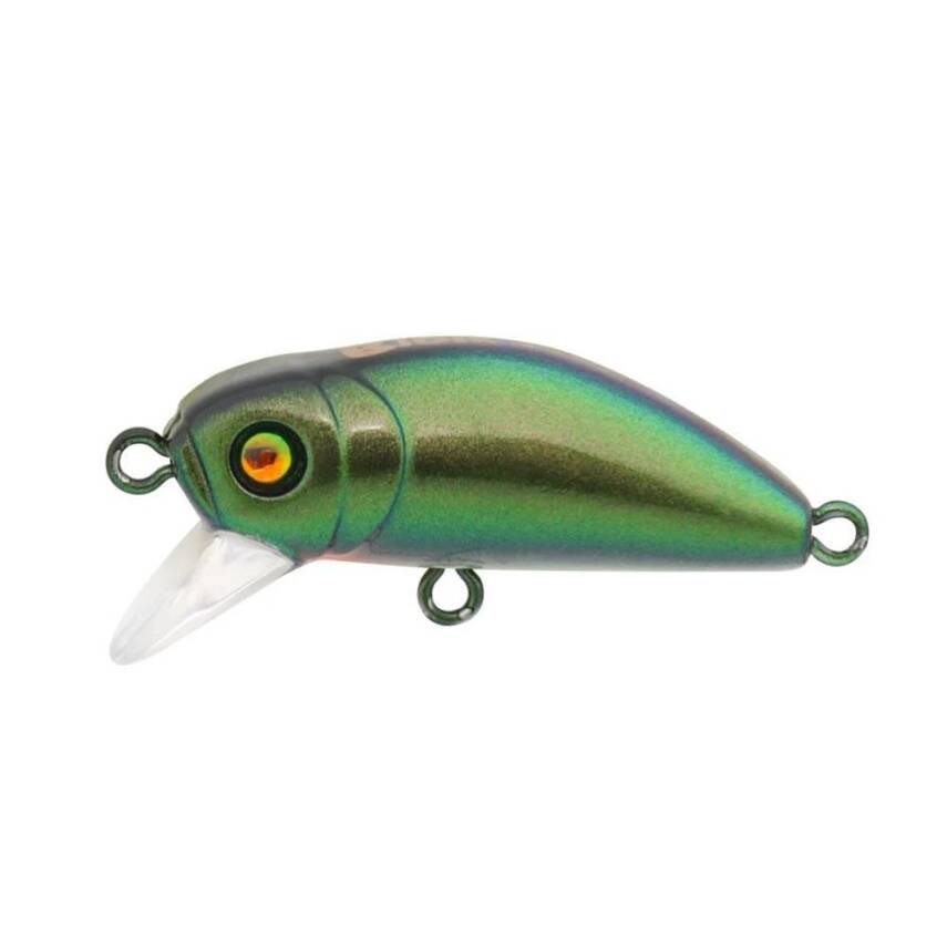 Hanfish Bıdık 35mm 3.1gr Lrf Maket Yem  - 18