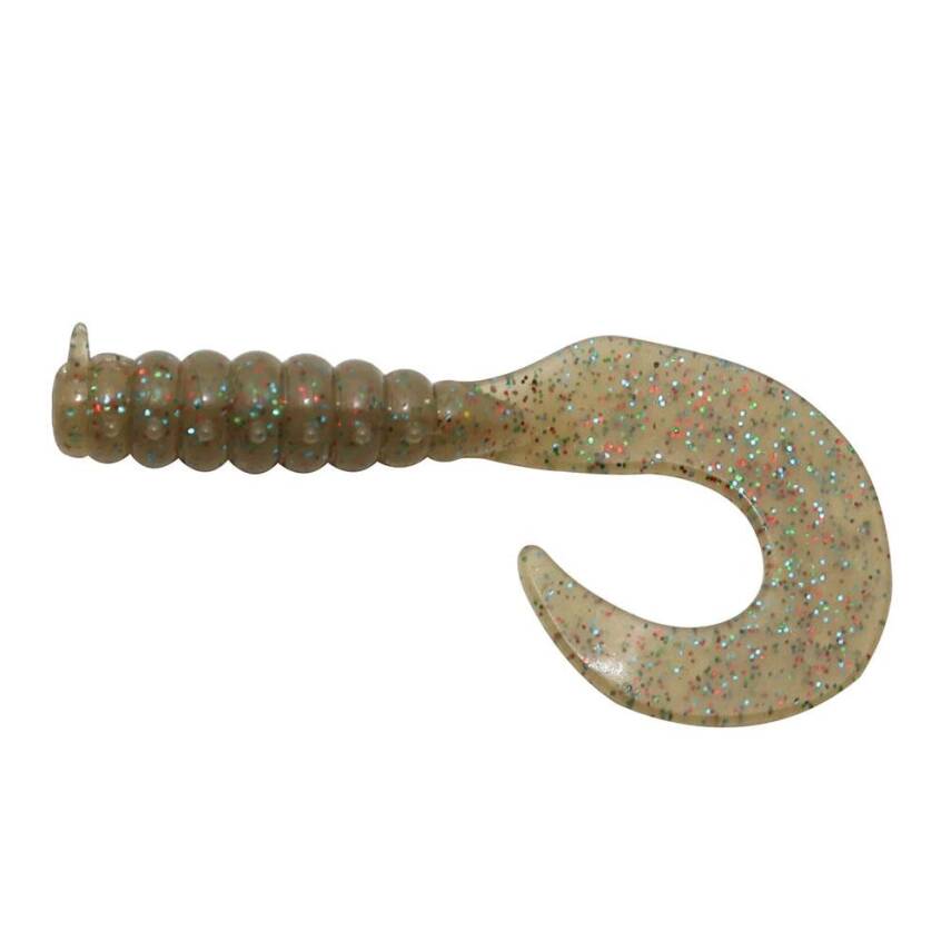 Hanfish Gurt 4.5cm LRF Silikon Yem - 2