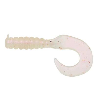 Hanfish Gurt 4.5cm LRF Silikon Yem - 4