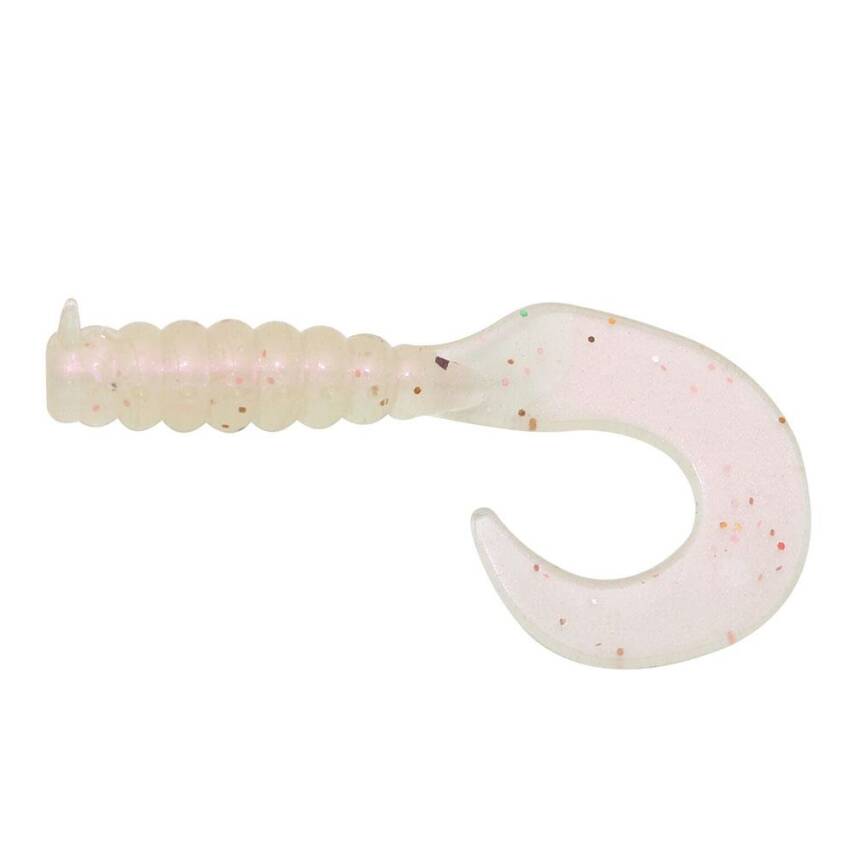 Hanfish Gurt 4.5cm LRF Silikon Yem - 4