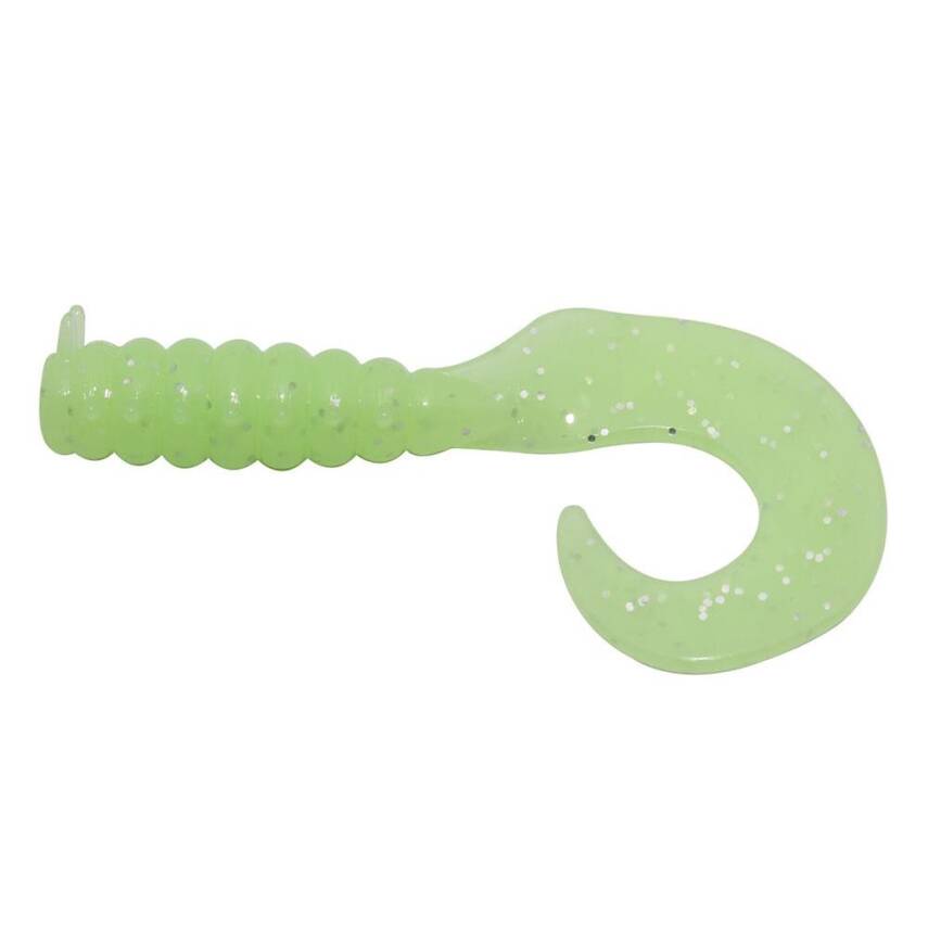 Hanfish Gurt 4.5cm LRF Silikon Yem - 8