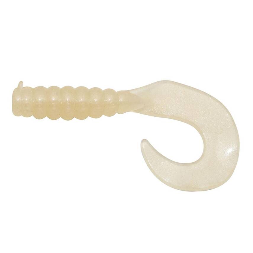 Hanfish Gurt 4.5cm LRF Silikon Yem - 12