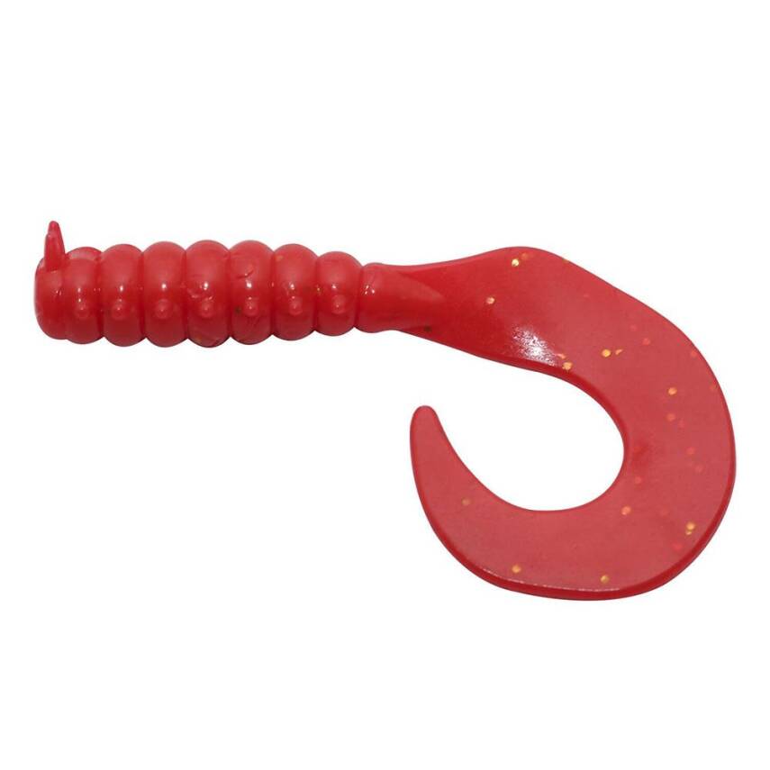 Hanfish Gurt 4.5cm LRF Silikon Yem - 16