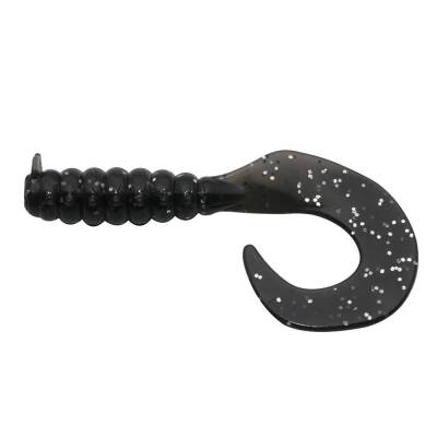 Hanfish Gurt 4.5cm LRF Silikon Yem - 18