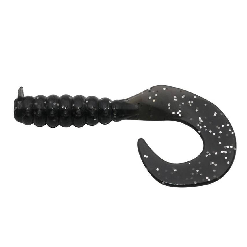 Hanfish Gurt 4.5cm LRF Silikon Yem - 18