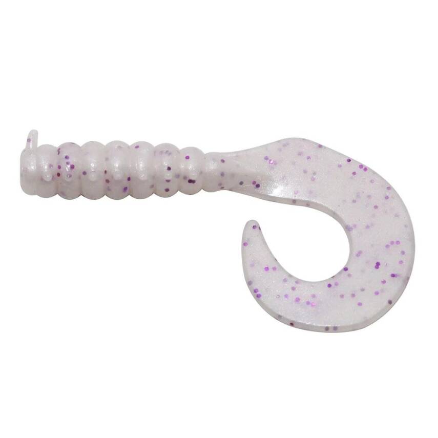 Hanfish Gurt 4.5cm LRF Silikon Yem - 20