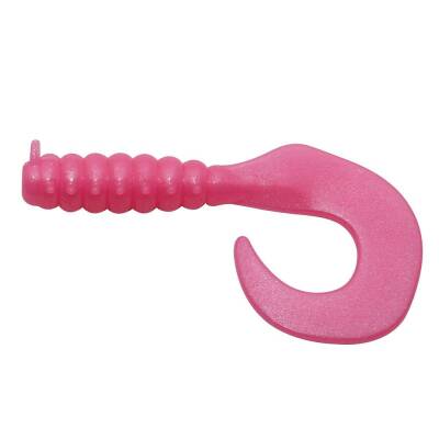 Hanfish Gurt 4.5cm LRF Silikon Yem - 22