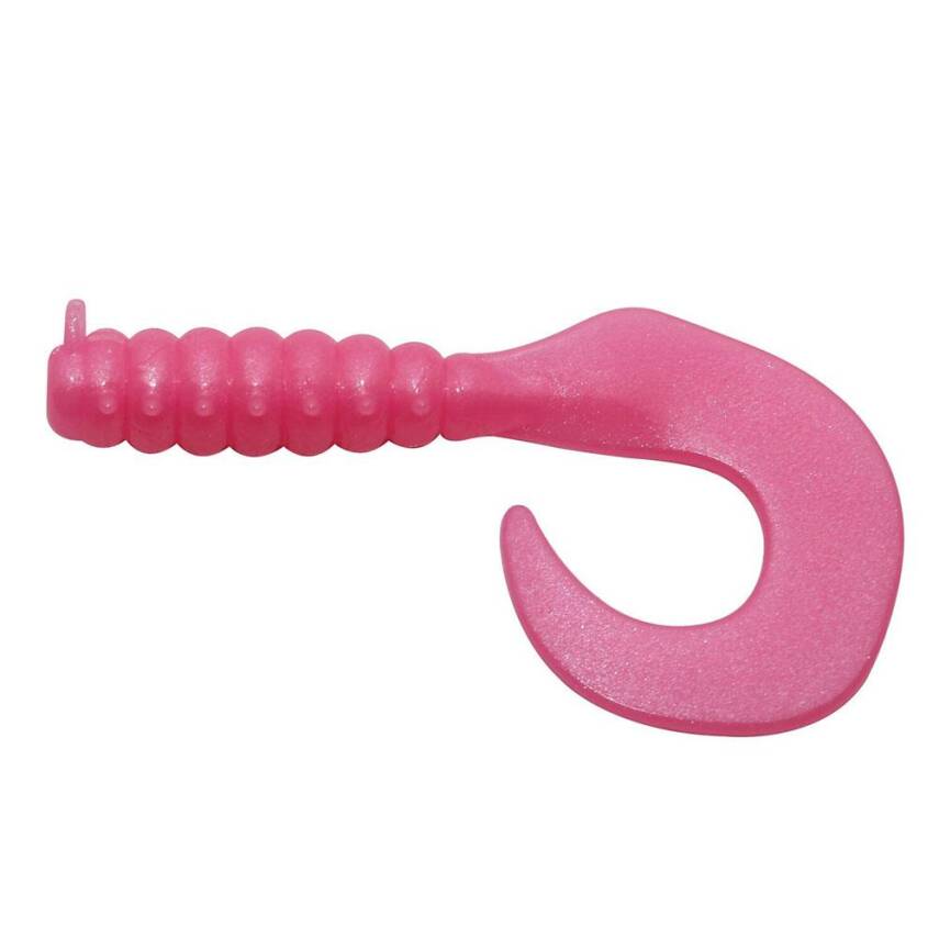 Hanfish Gurt 4.5cm LRF Silikon Yem - 22