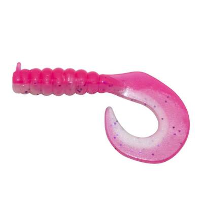 Hanfish Gurt 4.5cm LRF Silikon Yem - 24