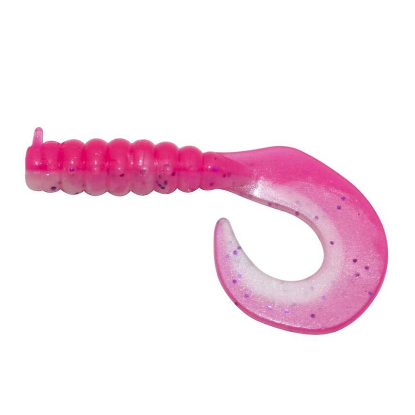 Hanfish Gurt 4.5cm LRF Silikon Yem - 24