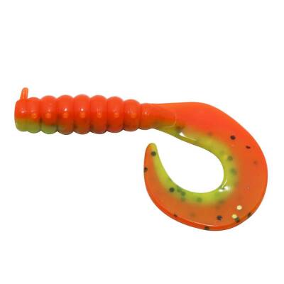 Hanfish Gurt 4.5cm LRF Silikon Yem - 30