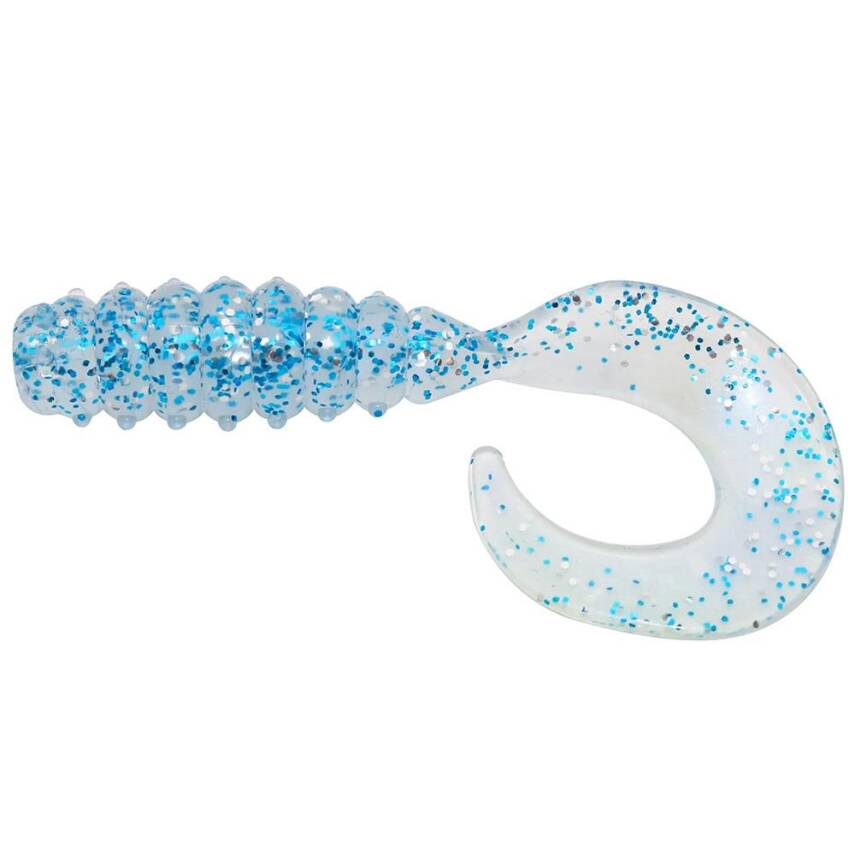 Hanfish Gurt 6cm LRF Silikon Yem - 5