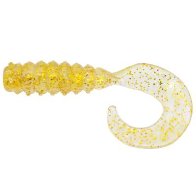 Hanfish Gurt 6cm LRF Silikon Yem - 10