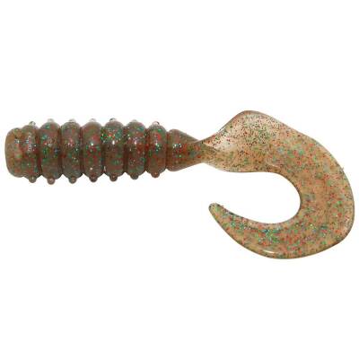 Hanfish Gurt 6cm LRF Silikon Yem - 13