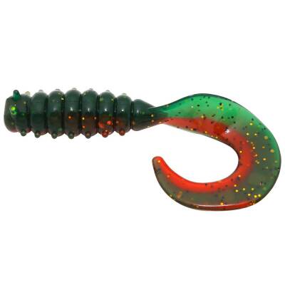 Hanfish Gurt 7cm LRF Silikon Yem - 3