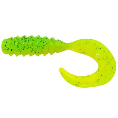 Hanfish Gurt 7cm LRF Silikon Yem - 4