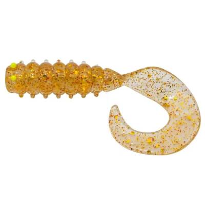 Hanfish Gurt 7cm LRF Silikon Yem - 8