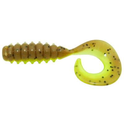 Hanfish Gurt 7cm LRF Silikon Yem - 9
