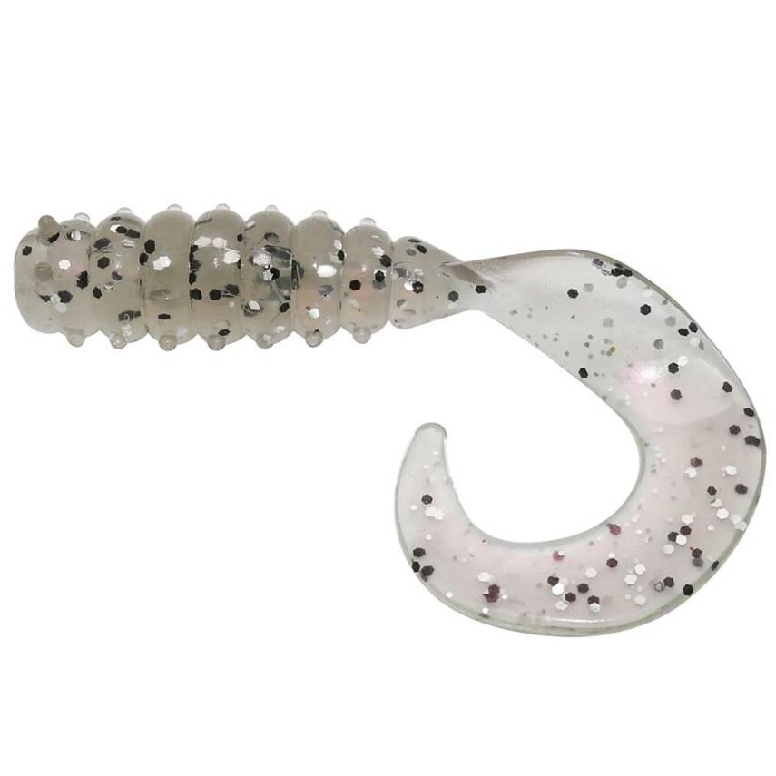 Hanfish Gurt 7cm LRF Silikon Yem - 11