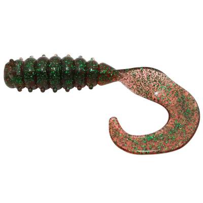 Hanfish Gurt 7cm LRF Silikon Yem - 14