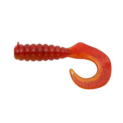 Hanfish Gurt 7cm LRF Silikon Yem - 15