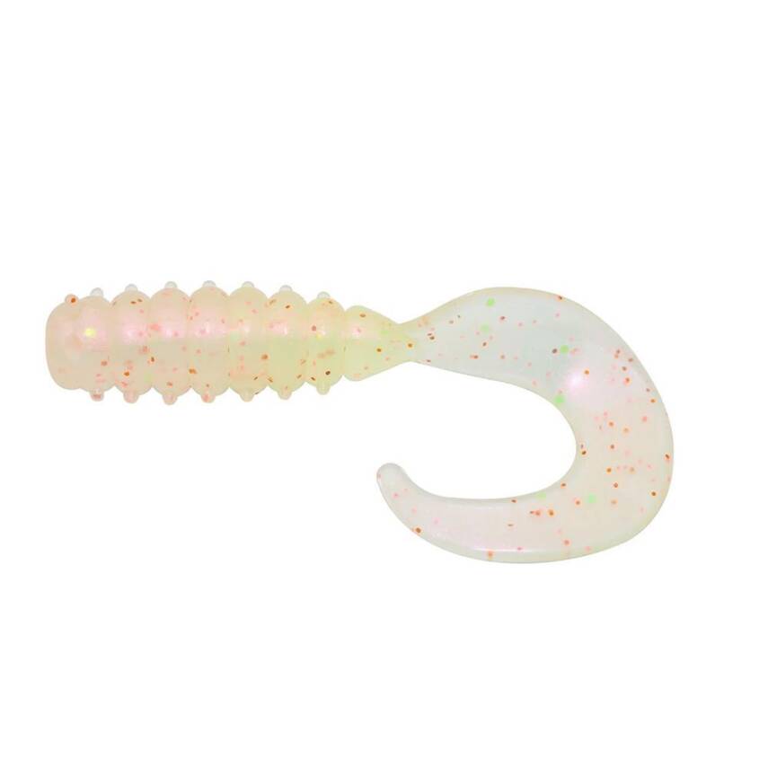 Hanfish Gurt 7cm LRF Silikon Yem - 17