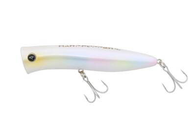 Hanfish Harp Popper 11cm 28gr Su Üstü Popper Yem - 2