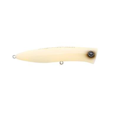 Hanfish Harp Popper 11cm 28gr Su Üstü Popper Yem - 7