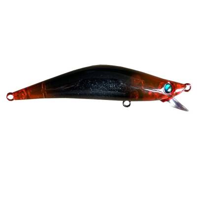 Hanfish Lokman 80S 8cm 8.5gr Maket Yem - 18