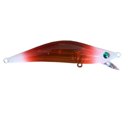 Hanfish Lokman 80S 8cm 8.5gr Maket Yem - 19